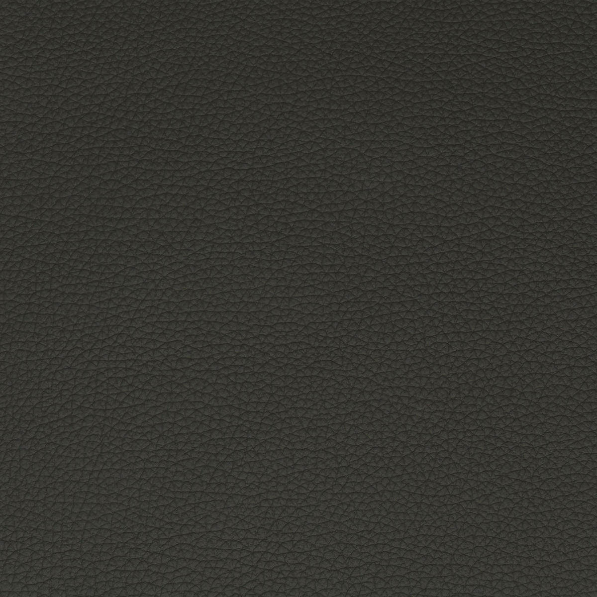 ECKSOFA in Vliesstoff Kombination Echtleder/Stoff Anthrazit  262/164 cm  - Anthrazit/Schwarz, MODERN, Leder/Textil (262/164cm) - Sit & More