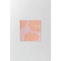 SERVIETTE   16.6/16.16/3.1 cm  - Orange, Basics, Papier (16.6/16.16/3.1cm) - Räder