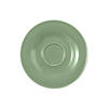 ESPRESSO-UNTERTASSE Beat salbeigrün 13,5 cm  - Salbeigrün, Basics, Keramik (13,5cm) - Seltmann Weiden