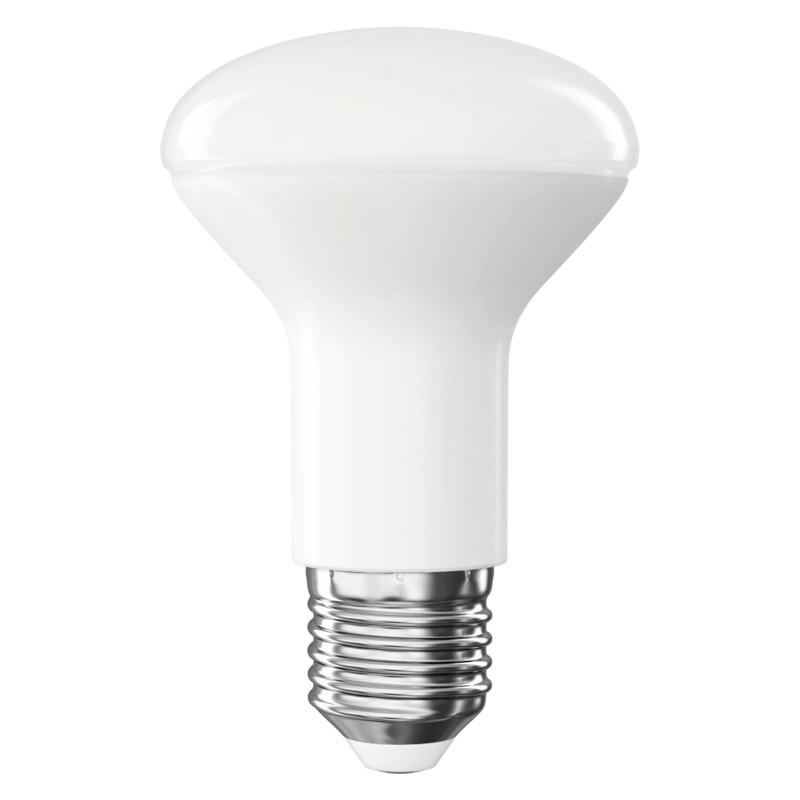 LED ŽÁROVKA E27 - Basics (6.3/6.3/9.7cm)