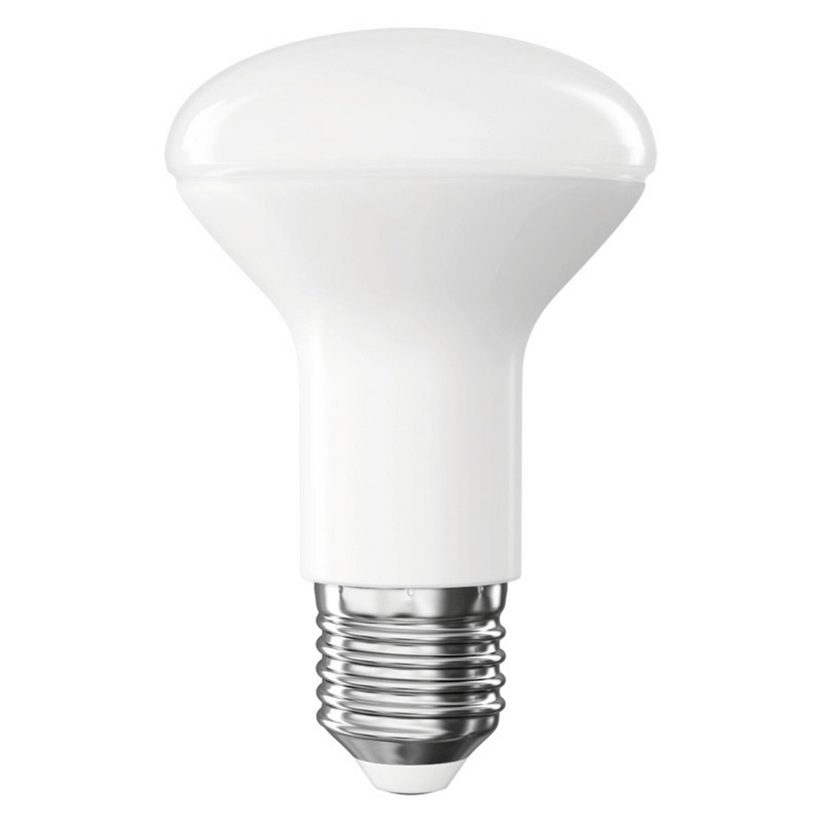 LED ŽIAROVKA E27 - Basics (6.3/6.3/9.7cm)