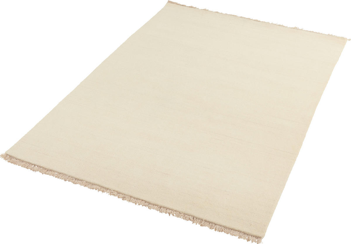 ORIENTTEPPICH 70/140 cm Naturfarben  - Naturfarben, Design, Textil (70/140cm) - Cazaris