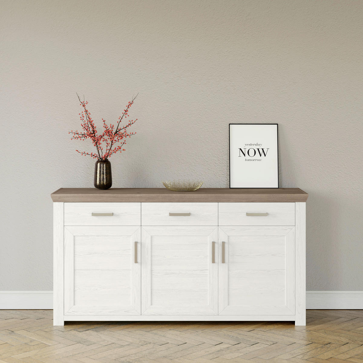 SET ONE BY MUSTERRING Sideboard \