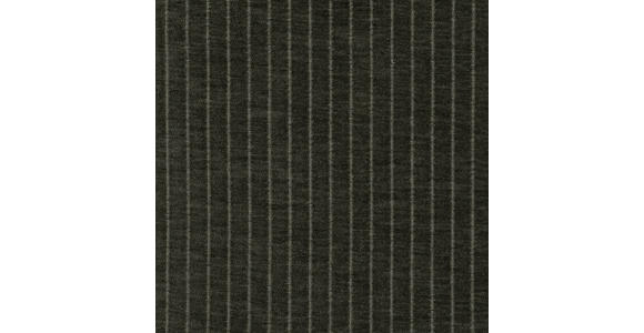 ECKSOFA Anthrazit Flachgewebe - Anthrazit/Schwarz, KONVENTIONELL, Holz/Textil (280/190cm) - Carryhome