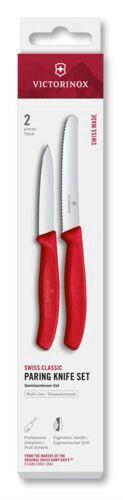 MESSERSET  - Basics - Victorinox