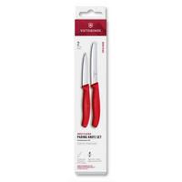 MESSERSET  - Basics - Victorinox