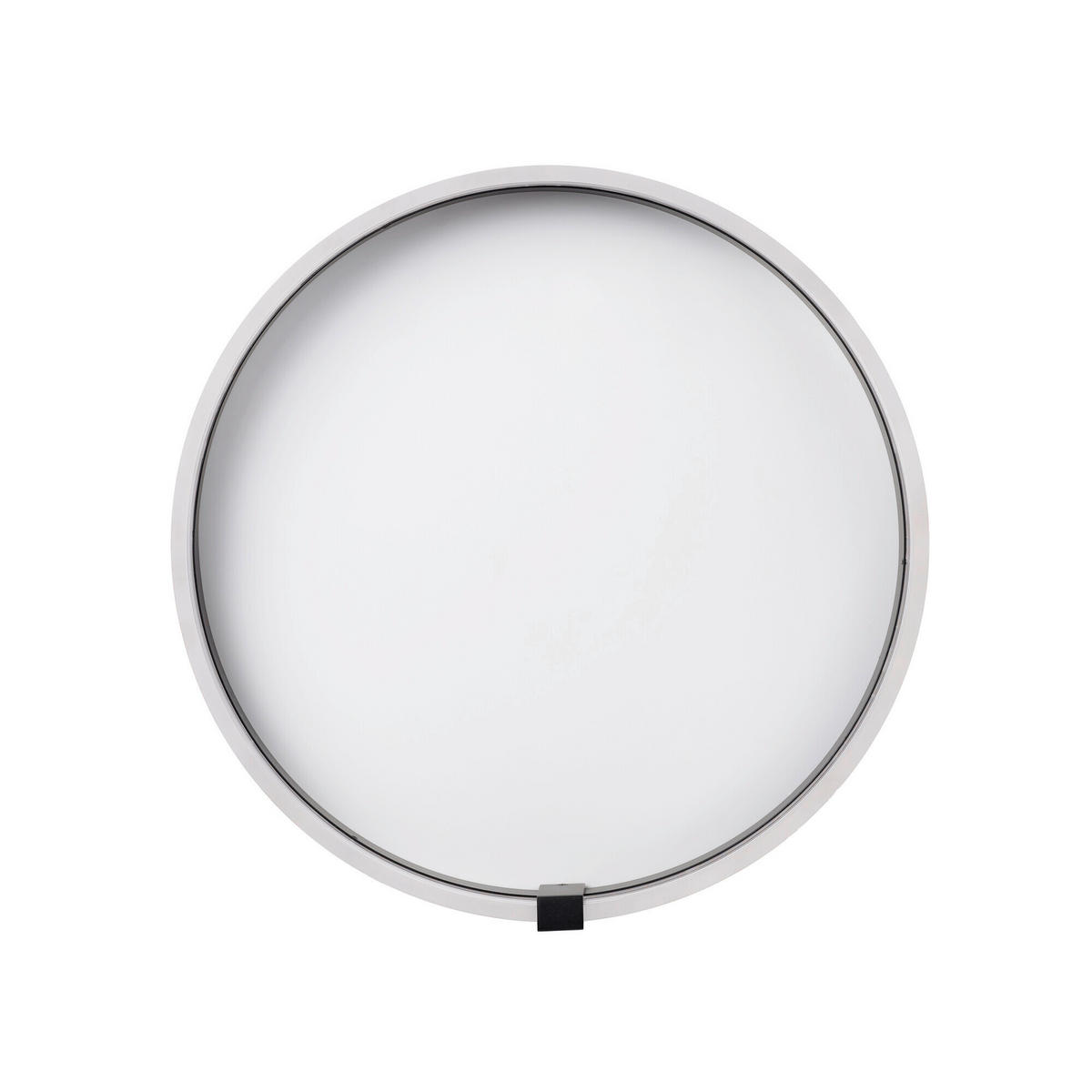 LED-DECKENLEUCHTE 40/9,4 cm   - Schwarz, Design, Kunststoff (40/9,4cm) - Osram