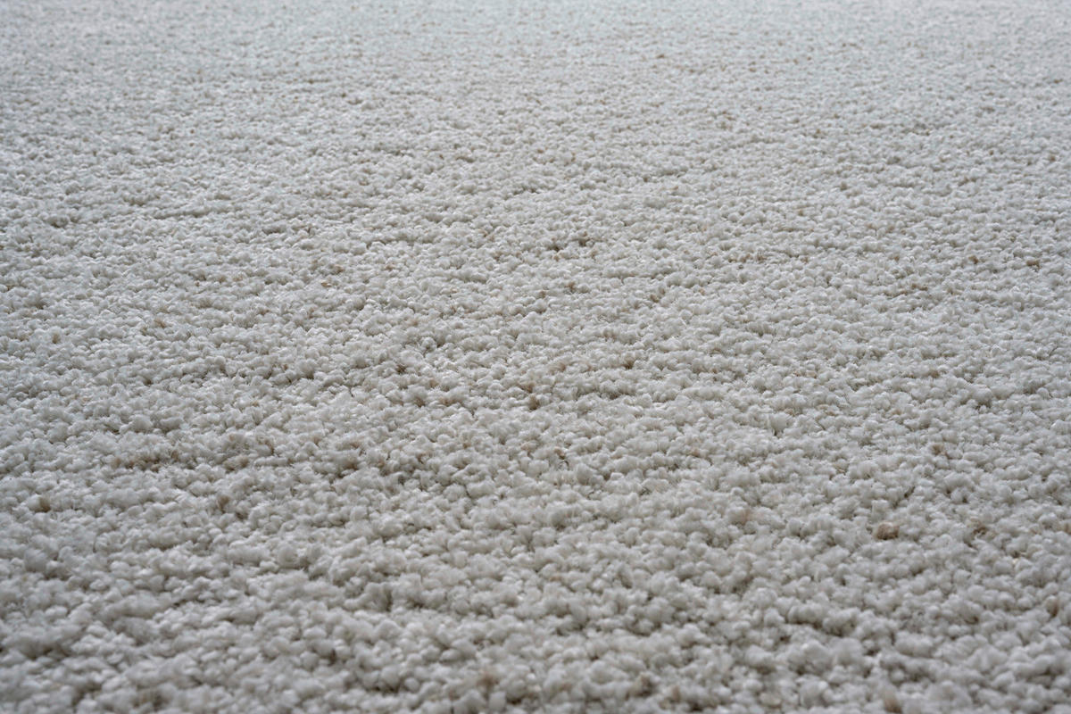 WEBTEPPICH 200/290 cm Spring Creme, Grau, Beige  - Beige/Creme, KONVENTIONELL, Textil (200/290cm) - Novel