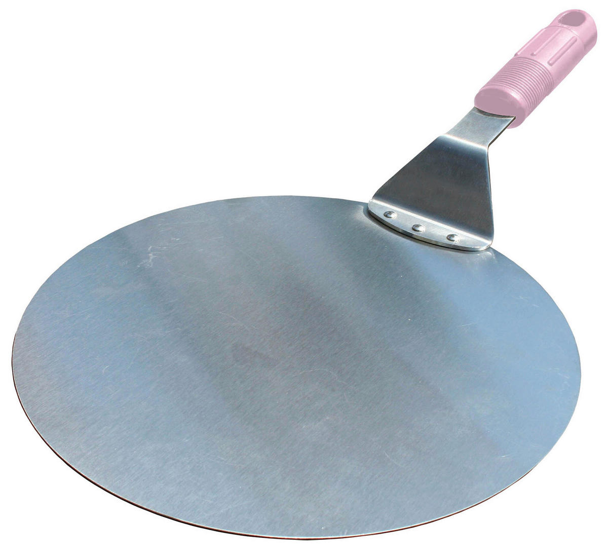 SÜTEMÉNYLAPÁT - Konventionell (26cm) - Alvarak