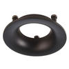 FARBSCHEIBE - Schwarz, Konventionell, Metall (6/6/2cm)