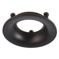 FARBSCHEIBE - Schwarz, Konventionell, Metall (6/6/2cm)