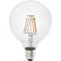 LED-Leuchtmittel E27 - Klar, Basics, Glas (13,8cm) - Homeware LED-Leuchtmittel E27 - Klar, Basics, Glas (13,8cm) - Homeware