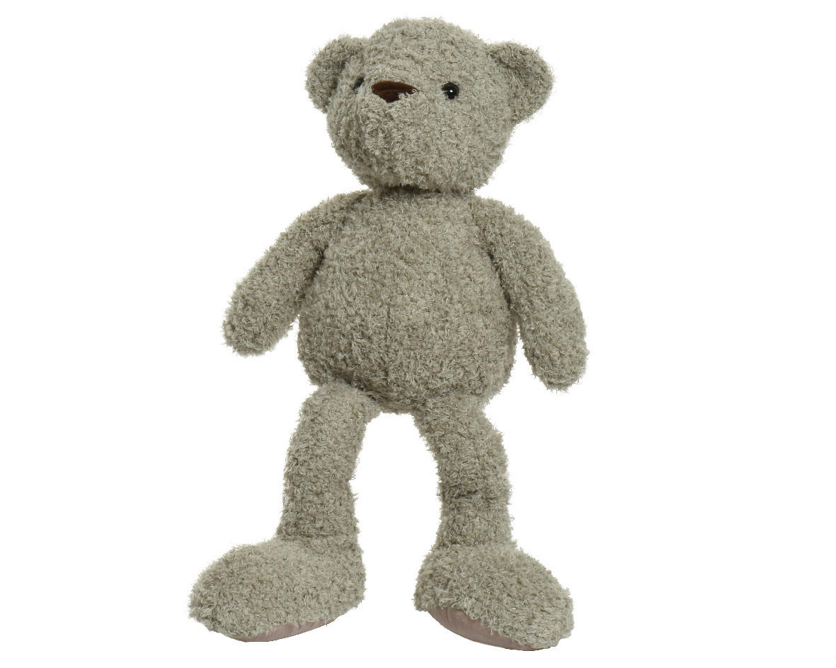 PLÜSCHTIER  - MODERN (33,00/30,00/30,00cm)