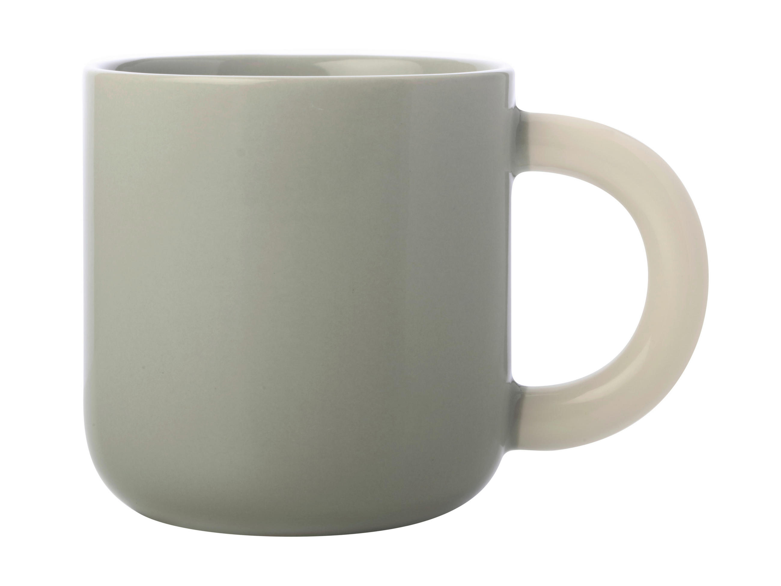 Maxwell & Williams HRNEK NA KÁVU porcelán keramika