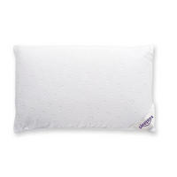 VZGLAVNIK ZA VRAT  NICOLE       71/41/12 cm  - bela, Konvencionalno, tekstil (71/41/12cm) - Sleeptex
