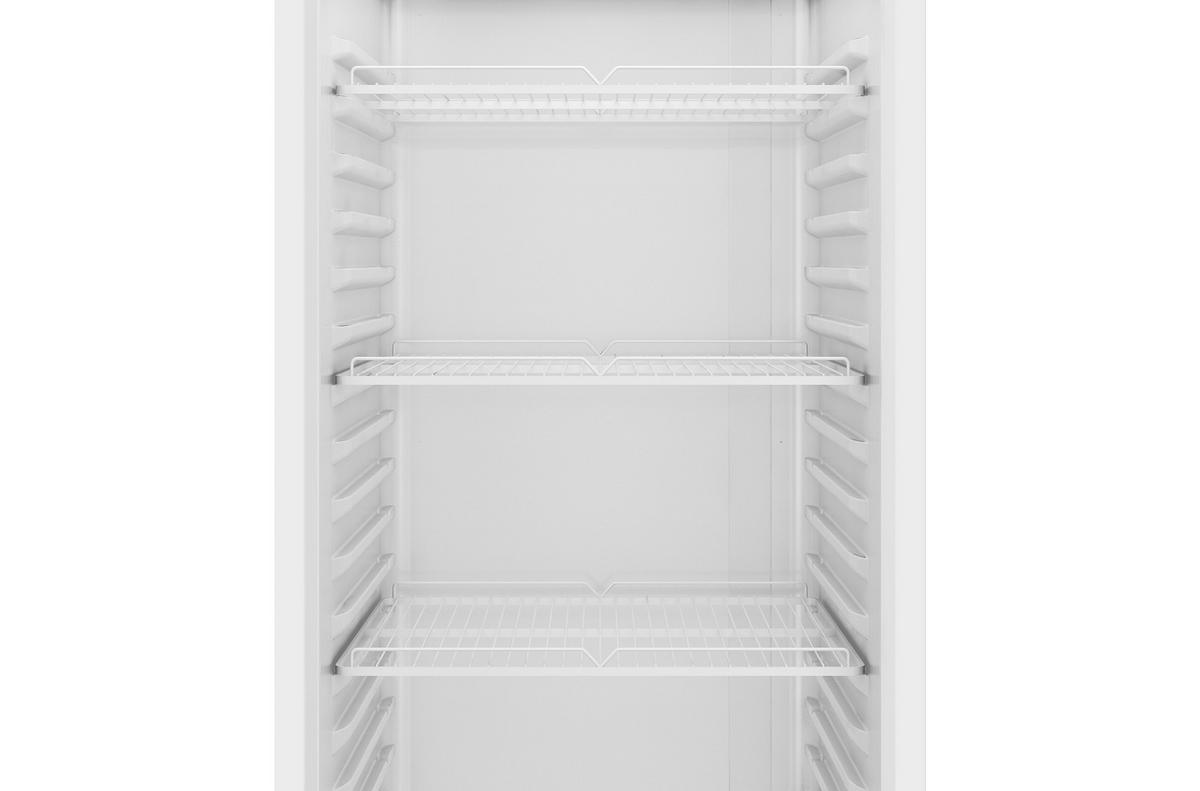 GETRÄNKEKÜHLSCHRANK 54/131/56 cm BCP 178  - Weiß, Basics, Metall (54/131/56cm) - CEEM