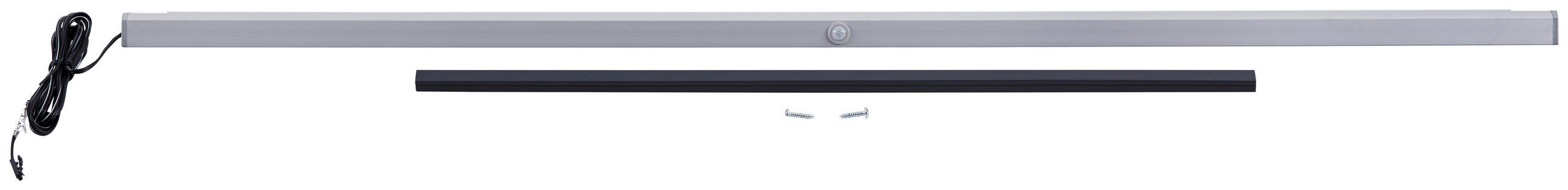 ILUMINARE RAFTURI DETAȘABILE in  - plastic/metal (87,5cm) - Hom`in