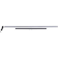 EINLEGEBODENBELEUCHTUNG  - Kunststoff/Metall (87,5cm) - Hom`in