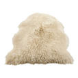 SCHAFFELL 60/90 cm  - Beige, Trend, Fell (60/90cm) - Linea Natura