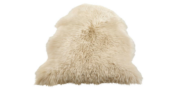 SCHAFFELL 60/90 cm  - Beige, Trend, Fell (60/90cm) - Linea Natura