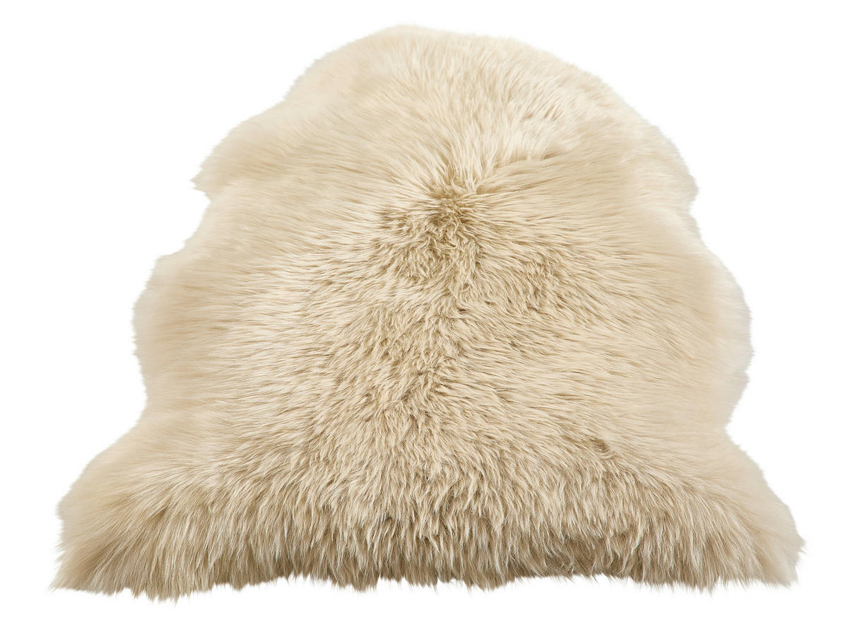 BIRKABŐR - bézs, Trend, szőrme (60/90cm) - Linea Natura