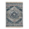WEBTEPPICH 120/180 cm Intense Creme, Grau  - Creme/Grau, LIFESTYLE, Textil (120/180cm)