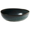 MÜSLISCHALE Lave Gris 17 cm  - Dunkelgrau, LIFESTYLE, Keramik (17cm) - like.Villeroy & Boch