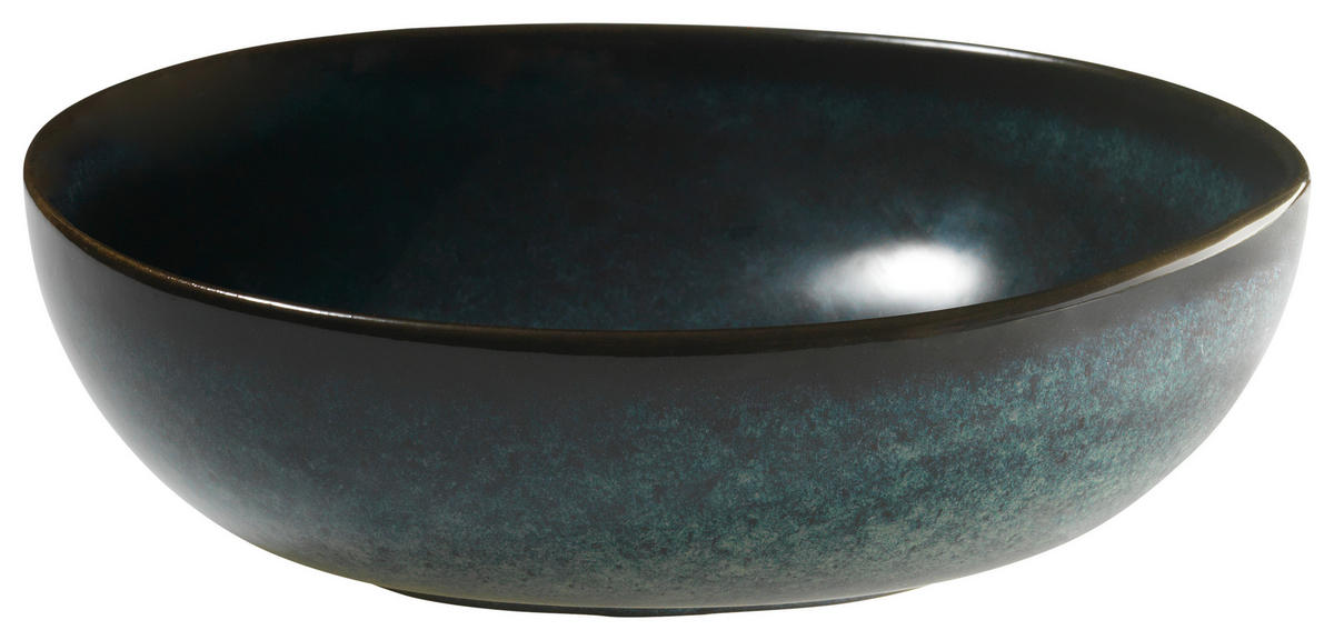 MÜZLIS TÁL 17 cm  - sötétszürke, Lifestyle, kerámia (17cm) - Villeroy & Boch