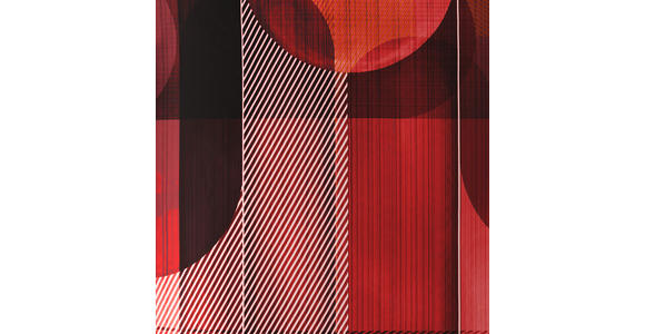 WENDEBETTWÄSCHE Satin 140/200 cm - Terracotta, Design, Textil (140/200cm) - Novel