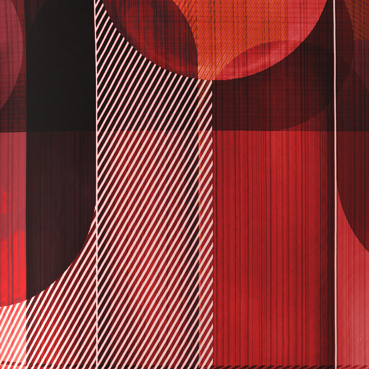 OBOJESTRANSKA POSTELJNINA JULIEN 140/200 cm saten terakota  - terakota, Design, tekstil (140/200cm) - Novel