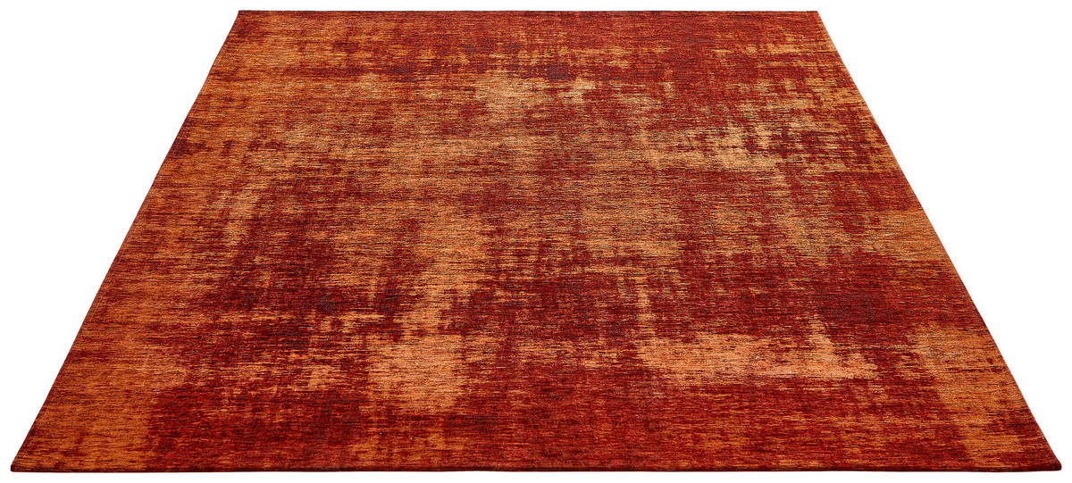 WEBTEPPICH 80/150 cm Kupferfarben  - Kupferfarben, Basics, Textil (80/150cm) - Novel