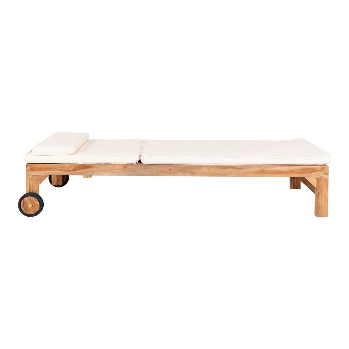 DYNA TILL SOLSÄNG   62/6/200 cm  - Modern (62/6/200cm) - MID.YOU