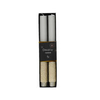 KERZE - Basics (26,5cm)