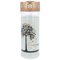 GRABLICHT - Schwarz/Weiß, Basics, Kunststoff (7,5/20,5cm)