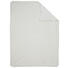 SCHMUSEDECKE - Weiß, Basics, Textil (75/100cm) - My Baby Lou SCHMUSEDECKE - Weiß, Basics, Textil (75/100cm) - My Baby Lou
