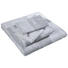 HANDTUCH 50/100 cm - Silberfarben, KONVENTIONELL, Textil (50/100cm) - Cawoe HANDTUCH 50/100 cm - Silberfarben, KONVENTIONELL, Textil (50/100cm) - Cawoe