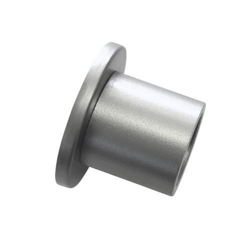 NOSAČ srebrne boje metal - srebrne boje, Konvencionalno, metal (0.19cm) - Gardinia