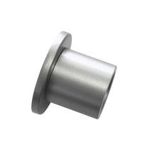 NOSAČ srebrne boje metal - srebrne boje, Konvencionalno, metal (0.19cm) - Gardinia