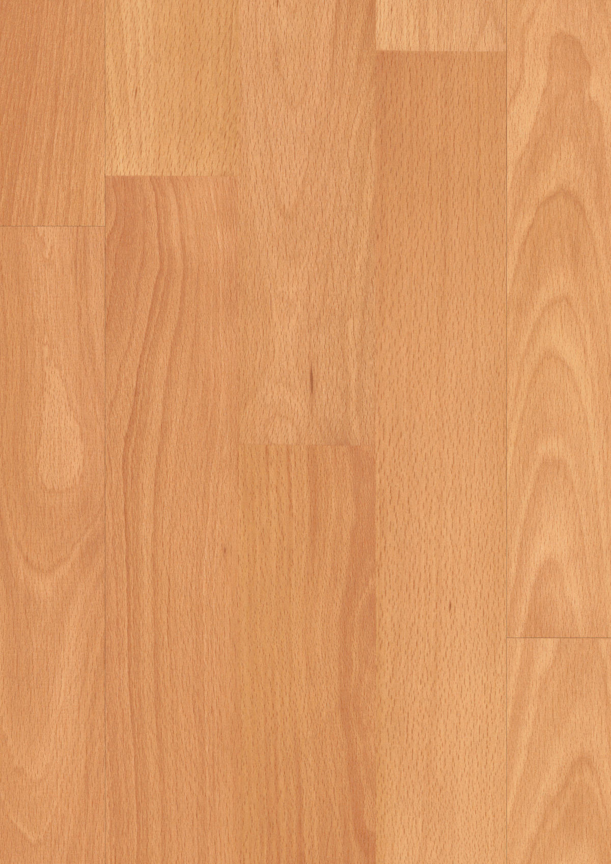 Buche SB rustikal EGGER Nature Sense  per  m² - Buchefarben/Orange, KONVENTIONELL, Holzwerkstoff (129.2/19.3/0.7cm) - Egger Holzwerkstoffe