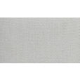 ARMLEHNSTUHL  Sitzfläche 360° drehbar, automatische Rückholfunktion Struktur Echtleder  Beige  - Beige/Schwarz, Design, Leder/Textil (63/89/65cm) - Novel