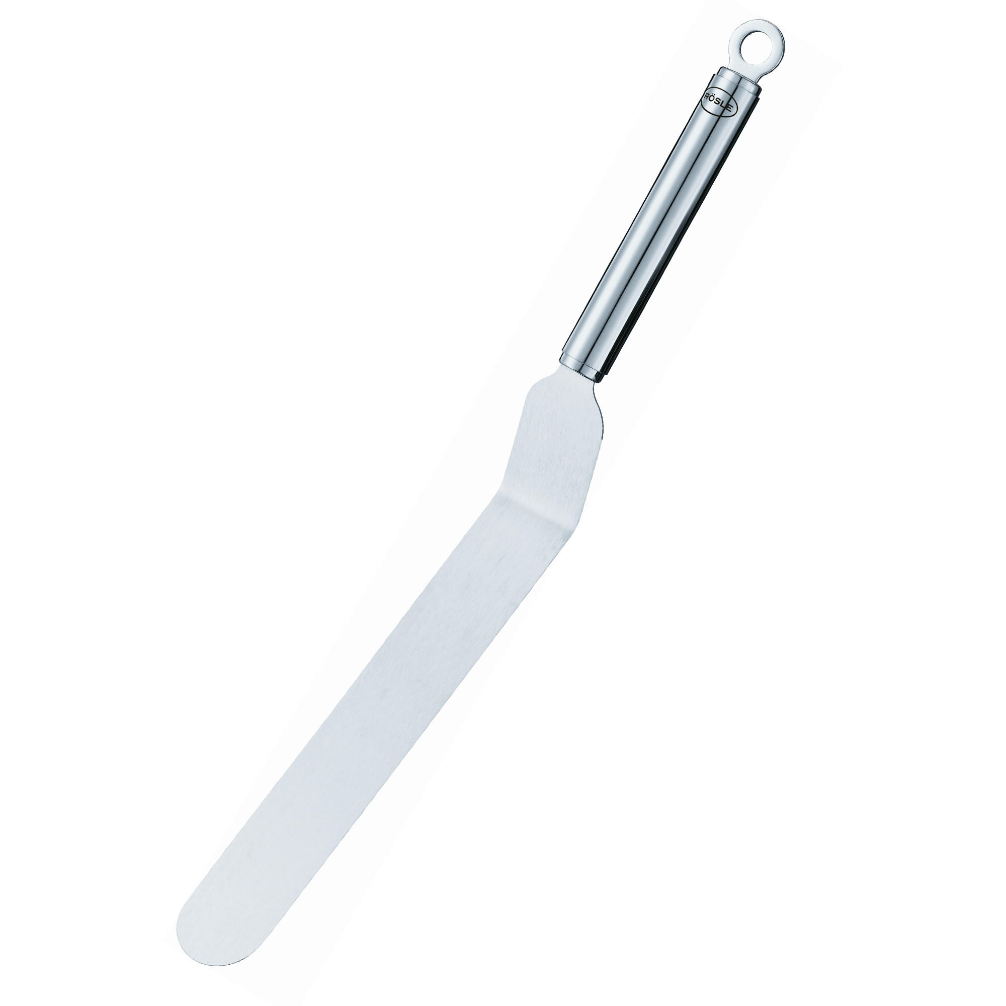 STREICHPALETTE - Basics, Metall (37,5cm) - Rösle