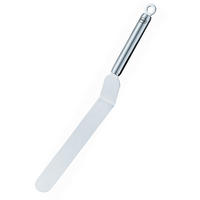 STREICHPALETTE - Basics, Metall (37,5cm) - Rösle