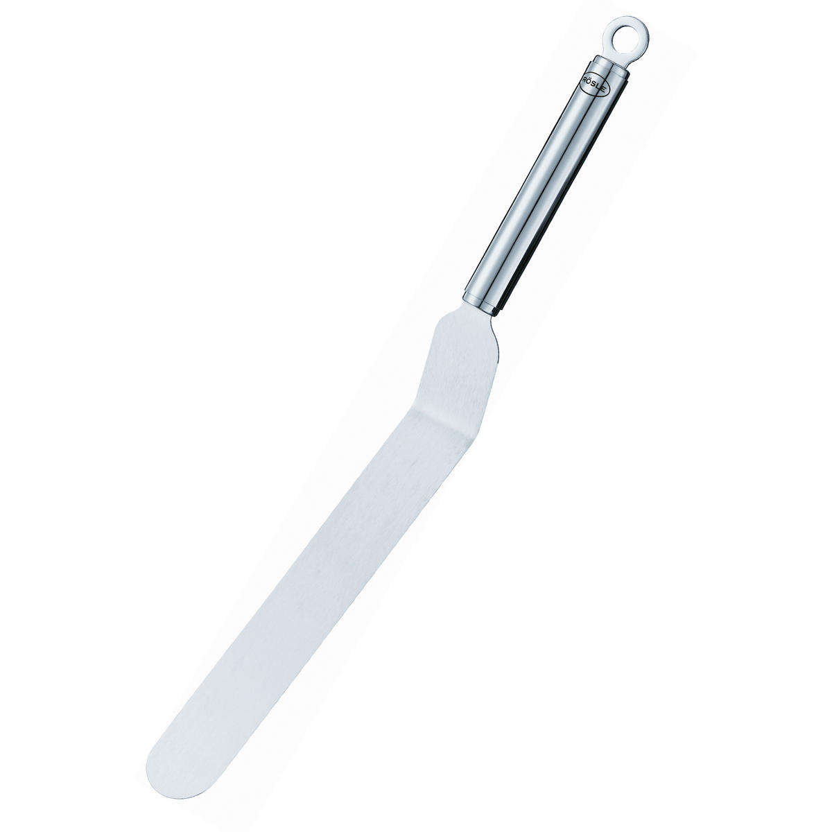 STREICHPALETTE - Basics, Metall (37,5cm) - Rösle
