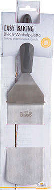 TEIGSCHABER - Basics, Metall (8/35/8cm) - Birkmann