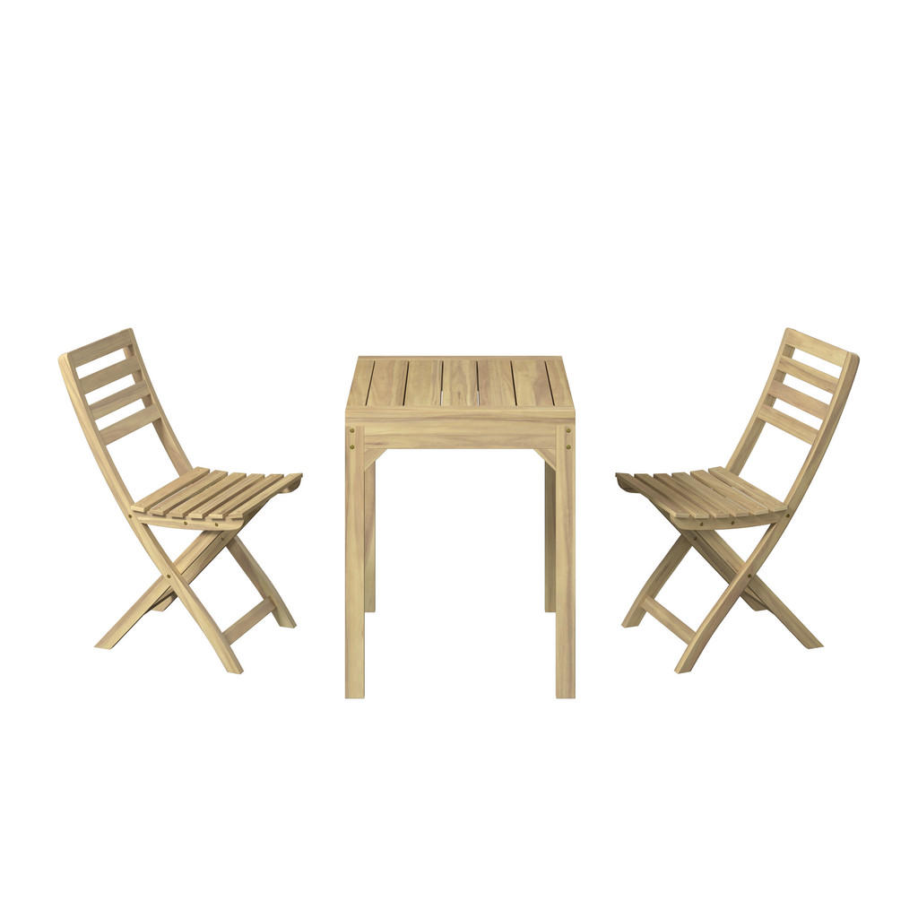 Balkonset Kopenhagen