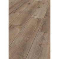 LAMINATBODEN Exquisit Plus  - Eichefarben, KONVENTIONELL, Holz (138.0/24.4/0.8cm)