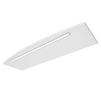 PÁRKÁNYVILÁGÍTÁS LED izzó  - fehér, Konventionell, faalapú anyag (82/1,6/26,5cm) - Sadena