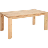 ESSTISCH Holz 180/95/77 cm  - Eichefarben, Natur, Holz (180/95/77cm) - Valnatura