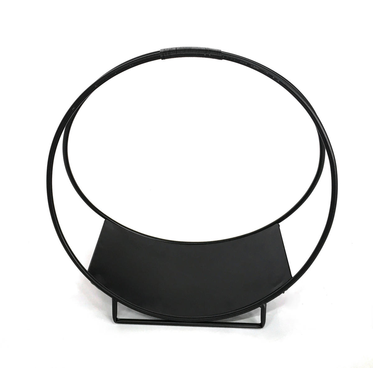 STOJALO ZA DRVA  - Moderno (51/50/24cm) - Carryhome