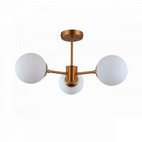 DECKENLEUCHTE  60/30 cm    - Basics (60/30cm)